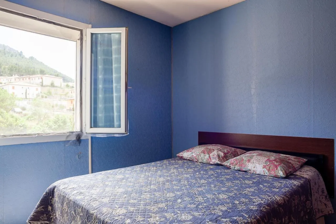 Appartement Avec Piscine Et Cuisine Roquefort-la-Bedoule