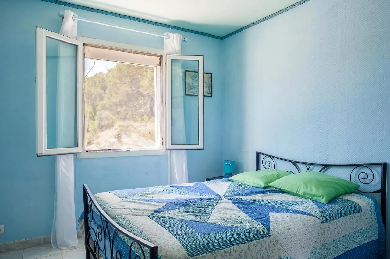 Appartement Avec Piscine Et Cuisine Roquefort-la-Bedoule