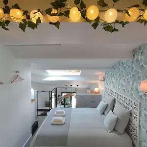  Appartement L' Alcova - Superbe T2 Terrasse A 5 Min De Cassis